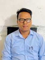 Chandra Bahadur Dhimal